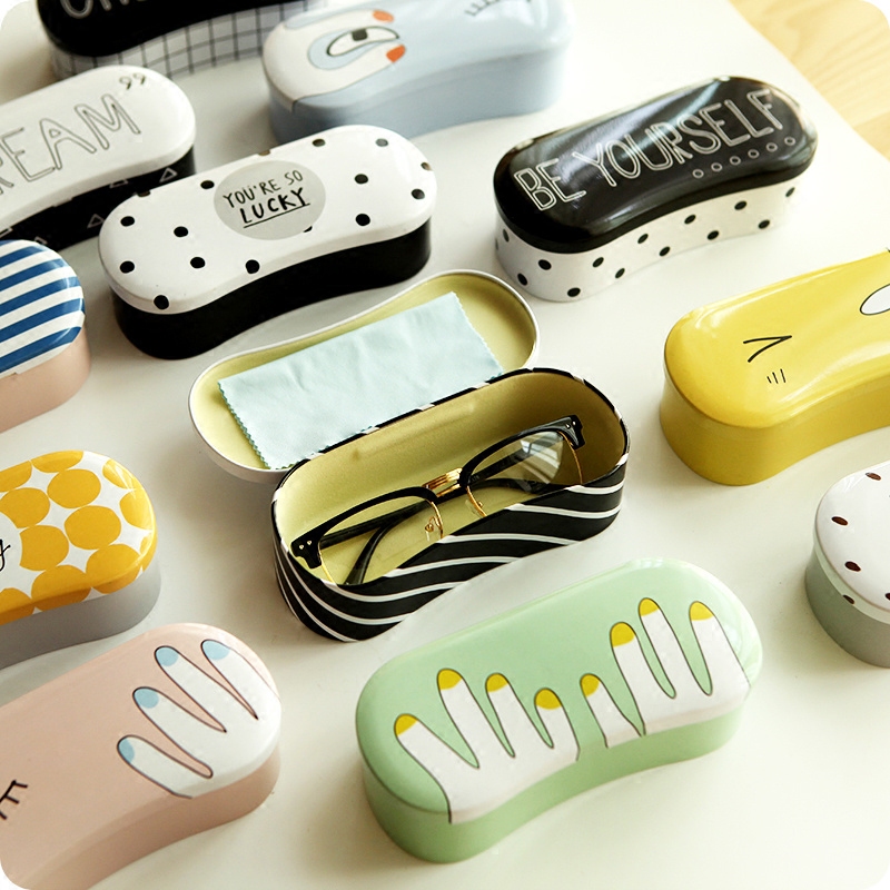 Etui à lunettes - Ref 1249106 Image 1