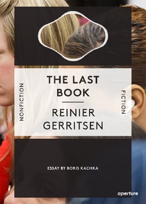 【预订】Reinier Gerritsen: The Last Book