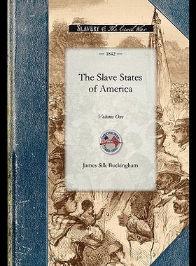 【预售】Slave States of America Vol 1: Volum...