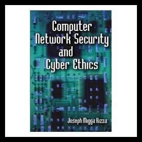 【预售】Computer Network Security and Cyber Ethics