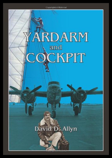 【预售】Yardarm and Cockpit Softcover