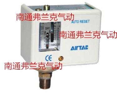 台湾亚德客压力控制器PK510M  PK510N  PK510S