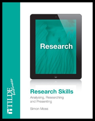 【预售】Research Skills: Analysing, Researching and Prese
