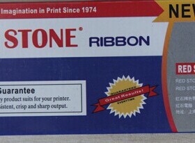 红石色带 适用实达STAR BP- 3000 IBM SIEMEMS HRP 4915色带芯