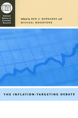 【预售】The Inflation-Targeting Debate