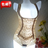 Sous-vêtement minceur sexy en nylon - Ref 706570 Image 30