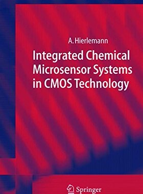 【预订】Integrated Chemical Microsensor Syst...