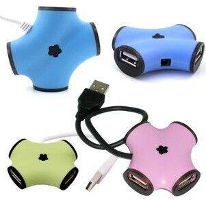 Hub USB - Ref 368778 Image 1