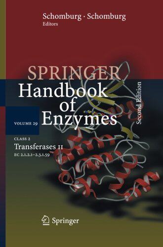 【预订】Class 2 Transferases II: EC 2.1.2.1 ...