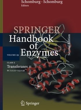 【预订】Class 2 Transferases II: EC 2.1.2.1 ...