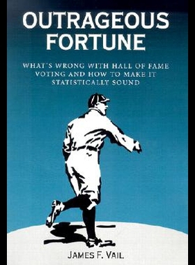 【预售】Outrageous Fortune: What's Wrong with Hall of Fam