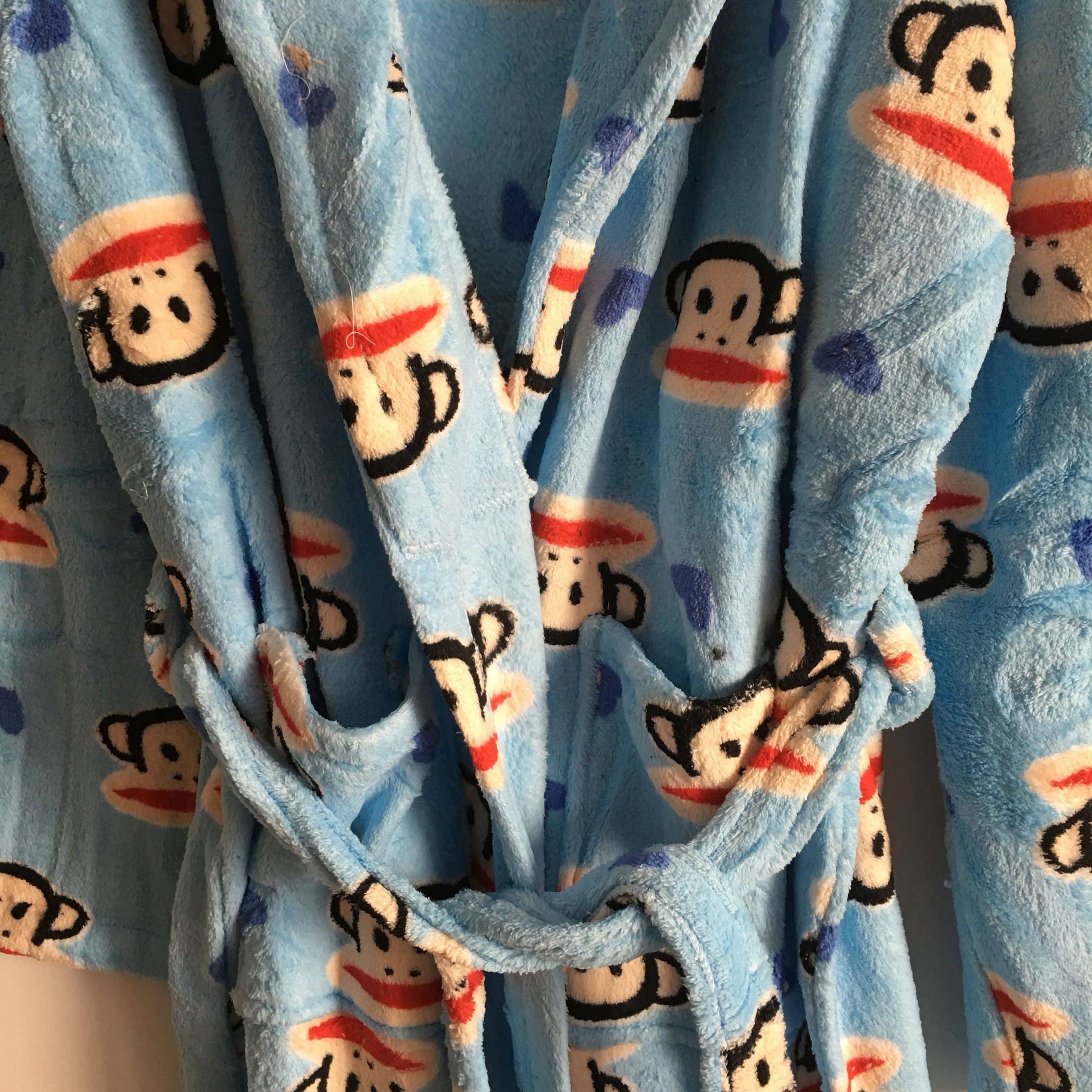 Peignoir - Ref 602358 Image 3