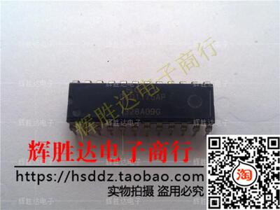 CXD1175AP进口现货，集成电路IC 批量供应