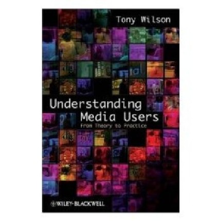 【预订】Understanding Media Users - from The...
