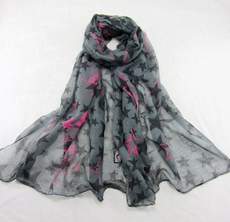 特价女士外贸时尚百搭棉质亲肤透气保暖欧式薄款围巾长巾披肩|msdalam kategori Aksesori/Belt kulit/Hat/Muffler, Muffler/tudung/selendang - dari Buy2taobao.com untuk memberikan perkhidmatan ejen Taobao profesional membeli