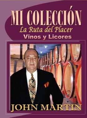 【预售】Mi Coleccion Vinos y Licores: 