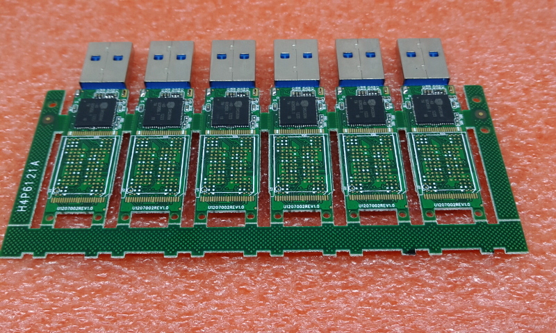Accessoire USB - Ref 450667 Image 1