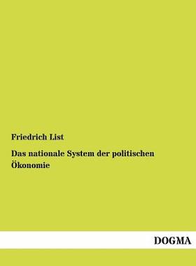 【预售】Das Nationale System Der Politischen...