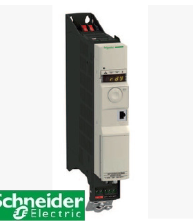 施耐德变频器-ATV32H055M2   0.55KW单相,200～240V,内置EMC