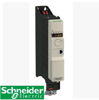 施耐德变频器-ATV32H018M2  0.18KW单相,200～240V,内置EMC