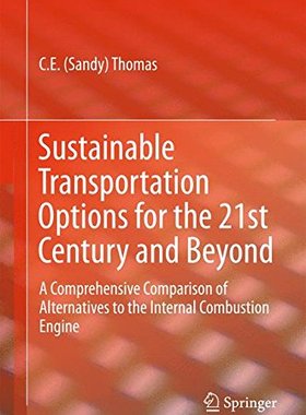 【预订】Sustainable Transportation Options f...
