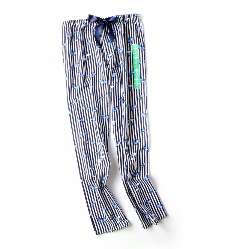 Pantalon pyjama jeunesse - Ref 724506 Image 3