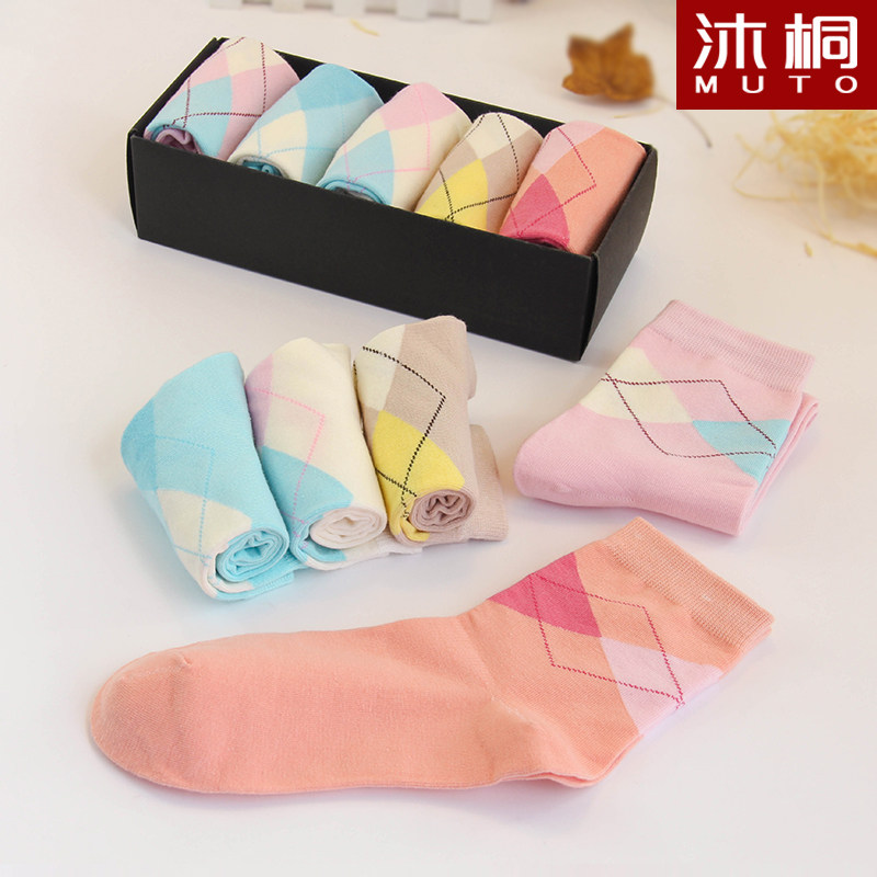 Chaussettes - collants MUTO simple - Ref 756573 Image 4