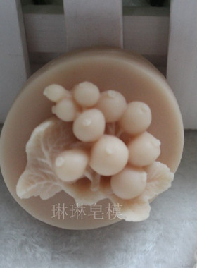 手工皂模具 皂模土司硅胶 香皂模具 硅胶皂模  皂模zx556