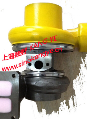 增压器 4N9544 0R5385 315797和0R5910和 196-2776 720538-2