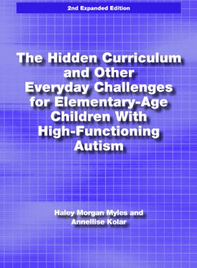 【预售】The Hidden Curriculum and Other Everyday Chall...