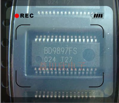 BD9897F  BD9897 S实体店经营正品保障