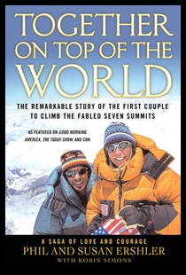 【预售】Together on Top of the World: The Remarkable Stor