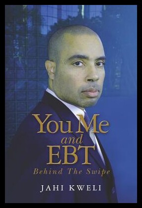 【预售】You Me and Ebt: Behind the Swipe