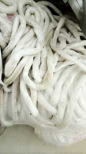 密集烤房热风炉子专用石棉绳密封耐高温一袋的价80-90米