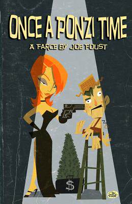 【预售】Once a Ponzi Time