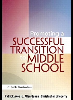 【预售】Promoting a Successful Transition to M