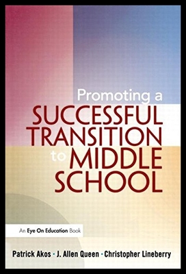 【预售】Promoting a Successful Transition to M