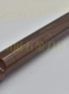 数控刀具S32S-KGBAR-22/S25R-KGBAR数控车刀杆GBA43内孔切槽刀杆