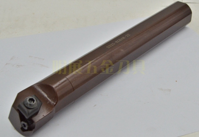 数控刀具S32S-KGBAR-22/S25R-KGBAR数控车刀杆GBA43内孔切槽刀杆