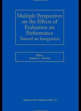 【预售】Multiple Perspectives on the Effects of Evaluatio