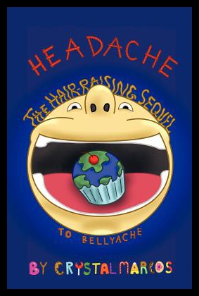 【预售】Headache