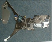 正品 JUKI FF32MM飞达 FF32FS飞达原装 FEEDER FF32MM