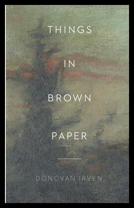 【预售】Things in Brown Paper