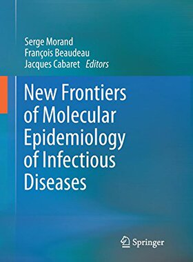 【预订】New Frontiers of Molecular Epidemiol...