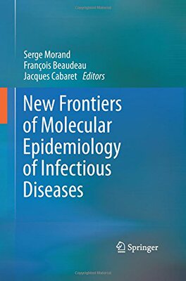【预订】New Frontiers of Molecular Epidemiol...