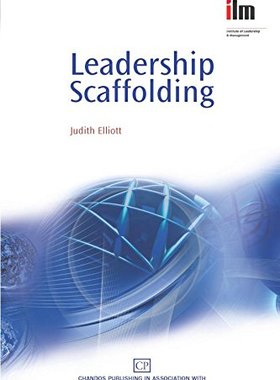 【预售】Leadership Scaffolding