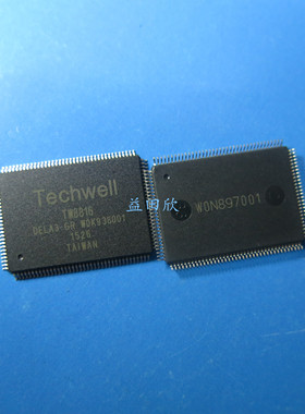 监控芯片 TW8816 TW8816-DELA3-GR  DELB3-GR正品 现货低价 热卖