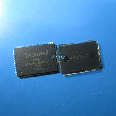 TechwellDELB3-GR正品现货低价