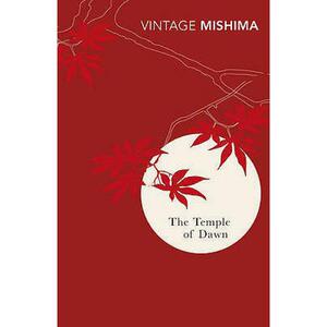 【4周达】The Temple of Dawn [9780099282792]