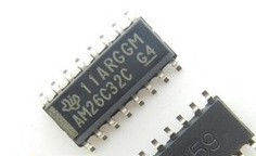全新原装正品进口现货AM26C32CD,AM26C32CDR,2011年